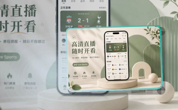 开云APP安装与登录页面