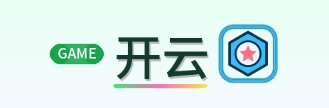 开云 Logo